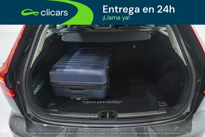Volvo S60 2022, foto 17
