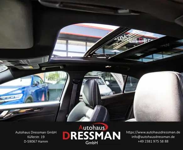 Ford Focus view 10