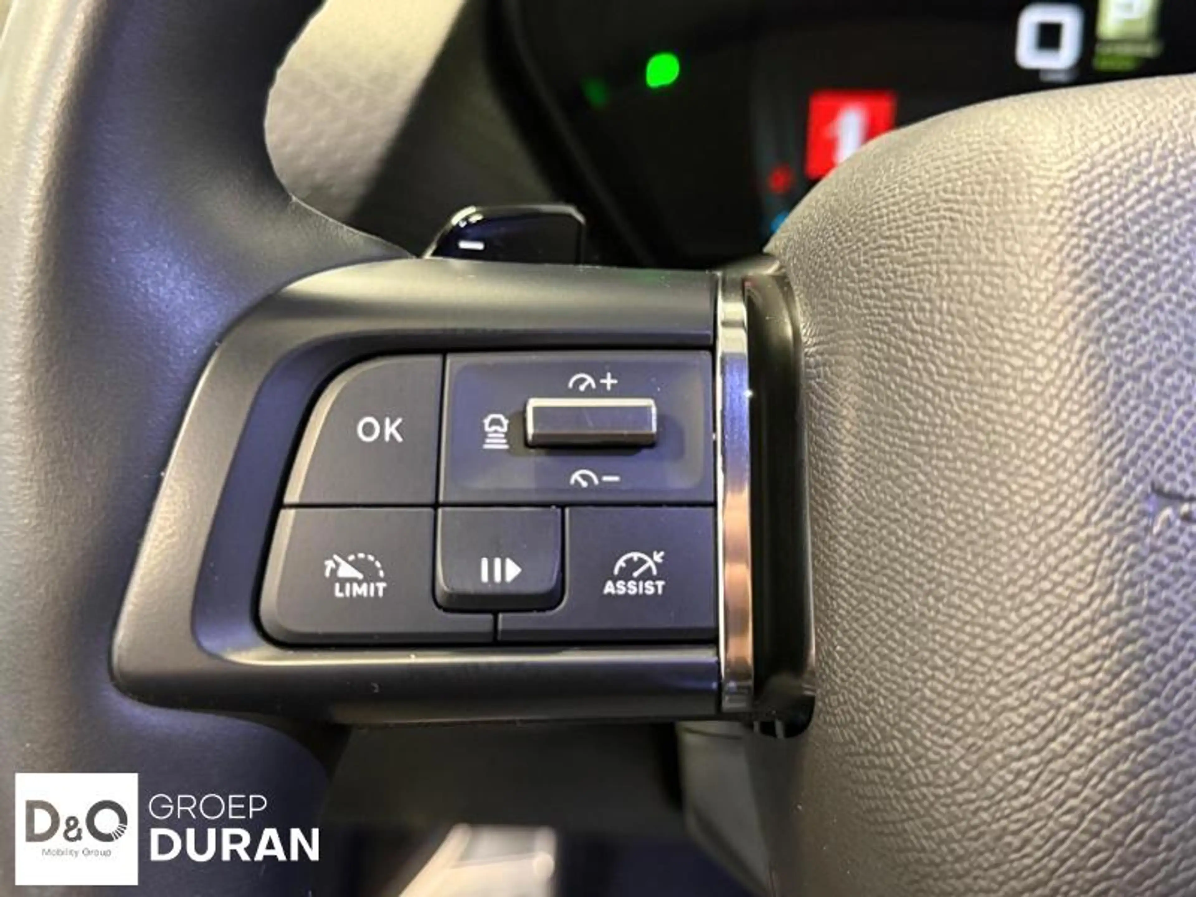 Citroen C5 X Shine Pack 1.6 Plug-In Hybrid — photo 12