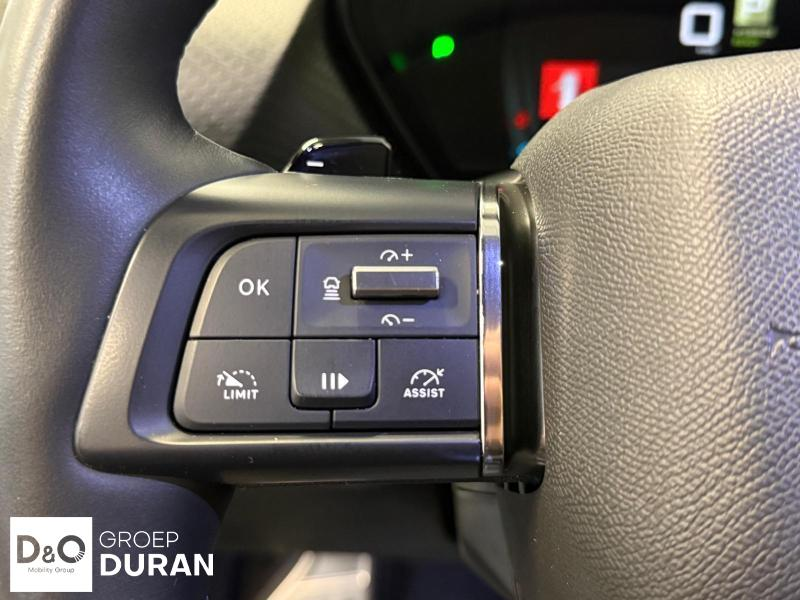 Citroen C5 X Shine Pack 1.6 Plug-In Hybrid — photo 12