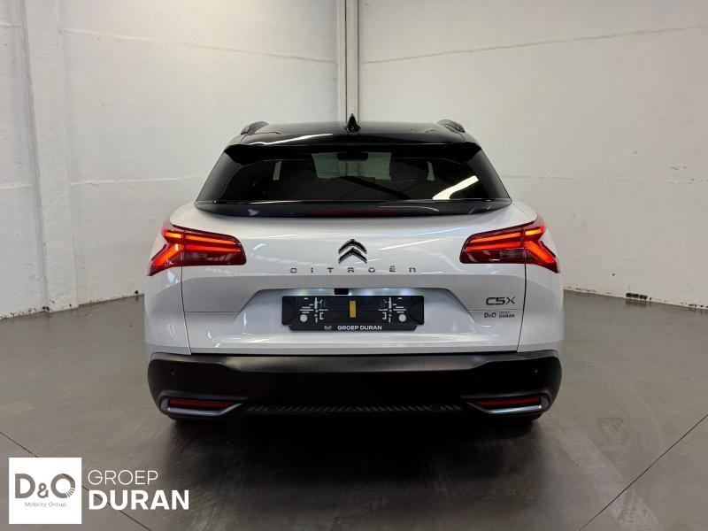 Citroen C5 X Shine Pack 1.6 Plug-In Hybrid — photo 5