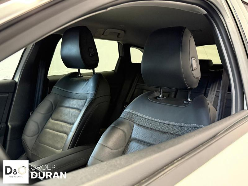 Citroen C5 X Shine Pack 1.6 Plug-In Hybrid — photo 10