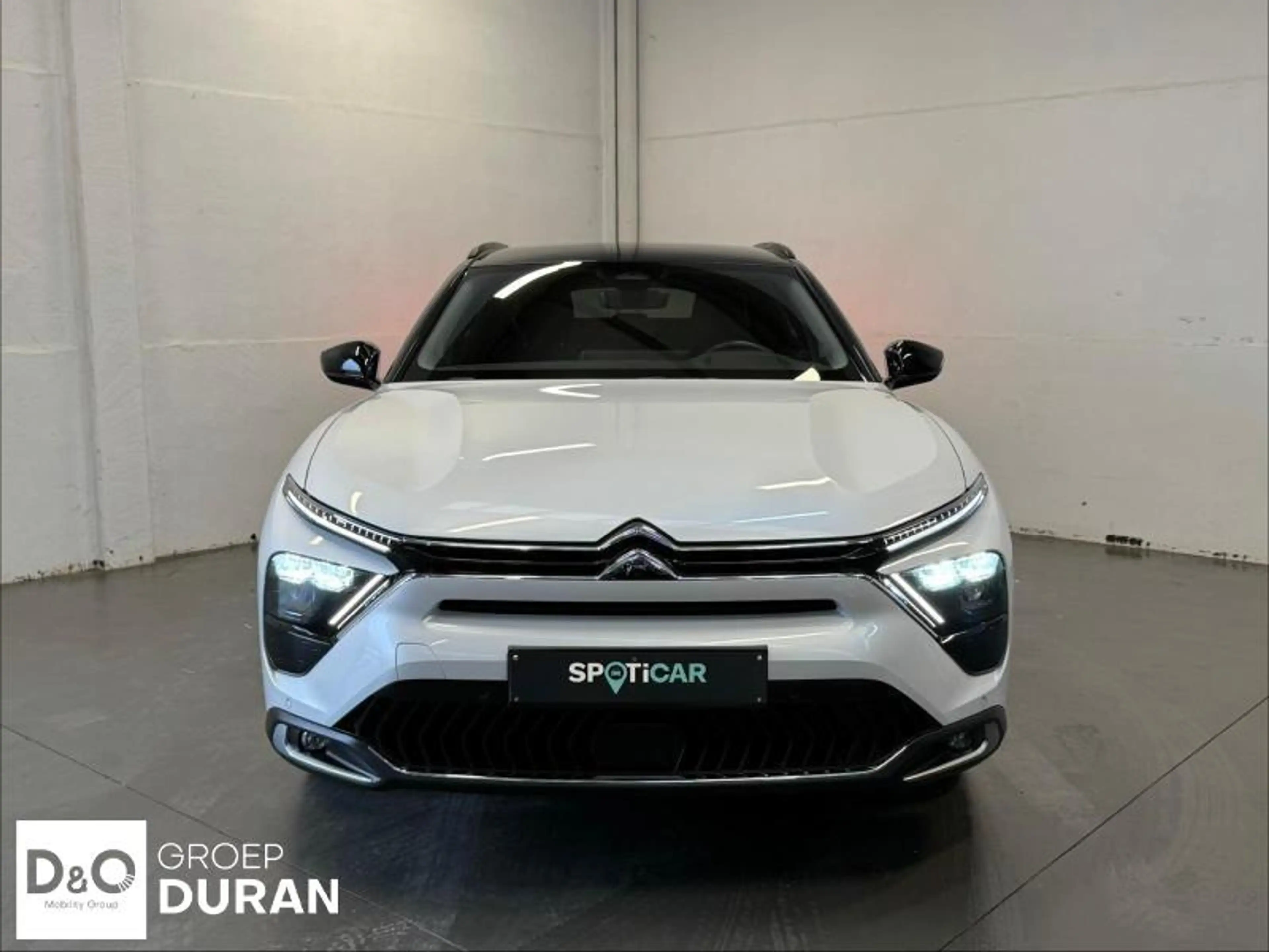 Citroen C5 X Shine Pack 1.6 Plug-In Hybrid — photo 2