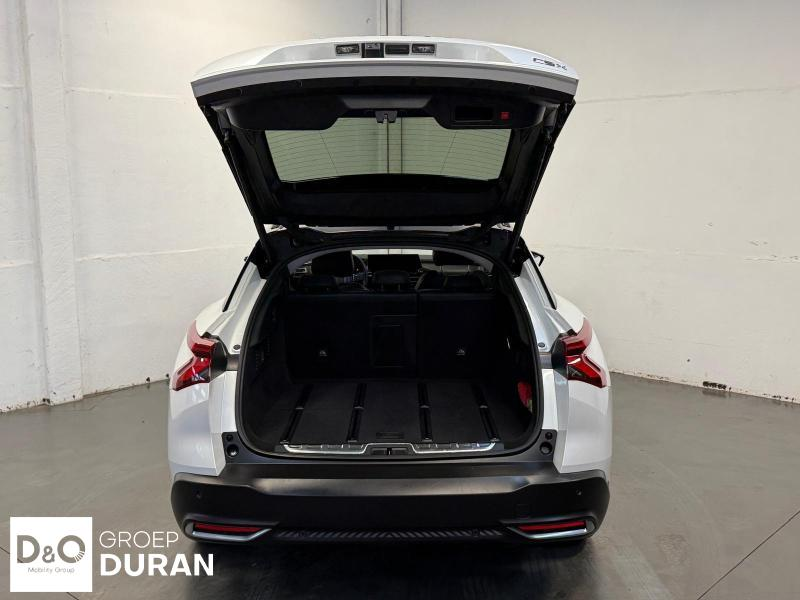 Citroen C5 X Shine Pack 1.6 Plug-In Hybrid — photo 6
