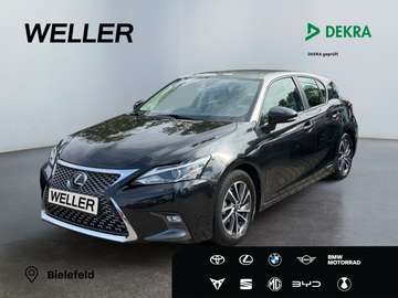 Launch Edition Hybrid Navi*Rückfahrkam*8 Fachberei