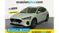 Ford Focus 1.0 Ecoboost MHEV Active 155 Plateado - thumbnail 1