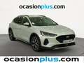 Ford Focus 1.0 Ecoboost MHEV Active 155 Plateado - thumbnail 2