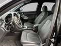 Audi Q3 40 TFSI quattro advanced AHK ACC Keyless Schwarz - thumbnail 11