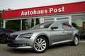 Skoda Superb Style Xenon AHK Sitzbelüftung Tempomat Grau - thumbnail 1