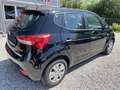 Hyundai iX20 FIFA world Cup Edition Klima Euro5 Schwarz - thumbnail 4