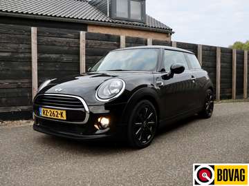 Mini 1.5 Business dealer O.H.