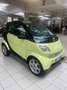 smart forTwo 800 smart cabrio & pulse cdi (30 kW) Groen - thumbnail 3