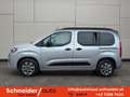 Opel Combo Life 1.5 CDTI GS (EURO 6e) Silber - thumbnail 3