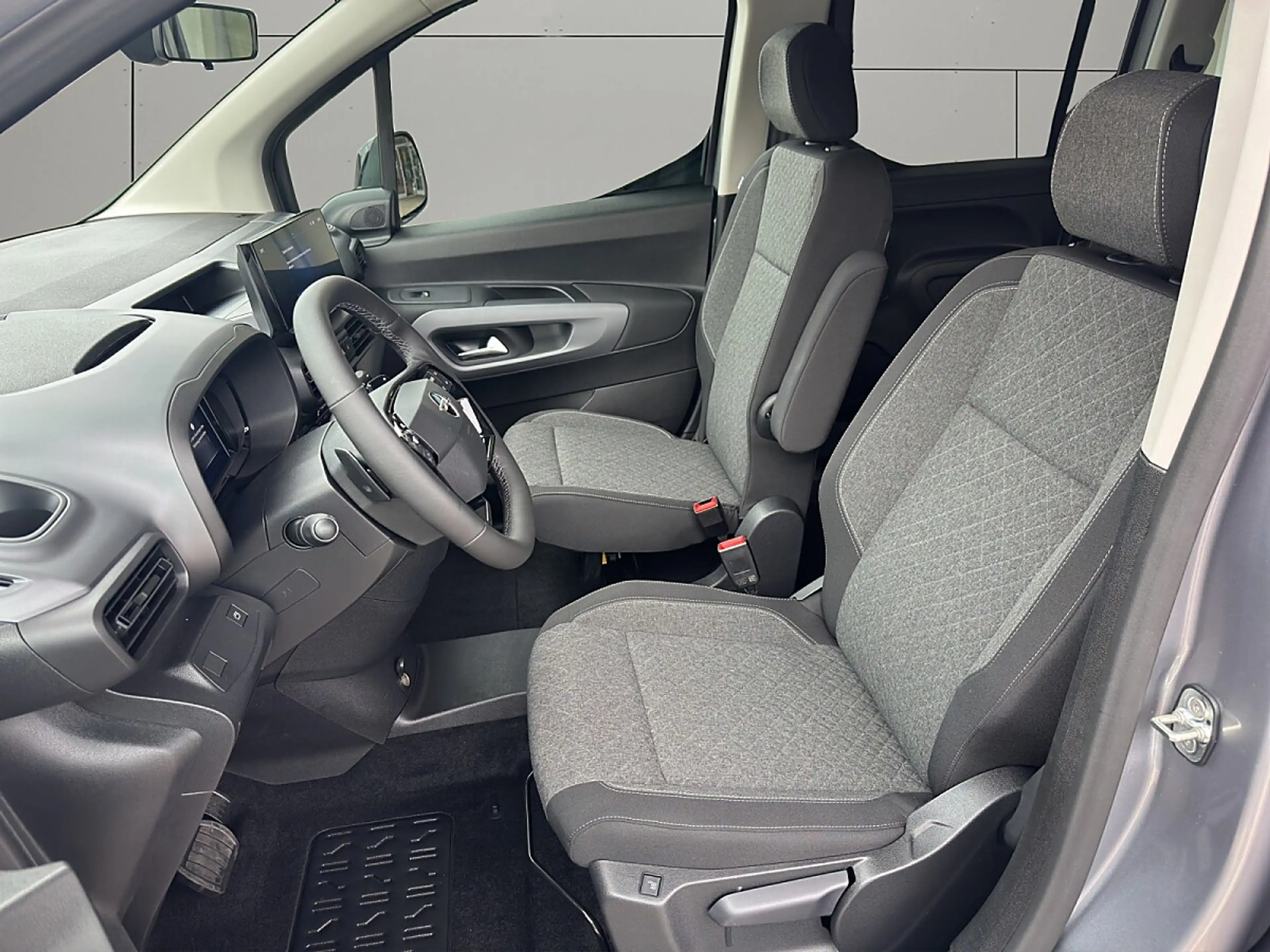 Opel Combo Life 1.5 CDTI GS (EURO 6e) — photo 7