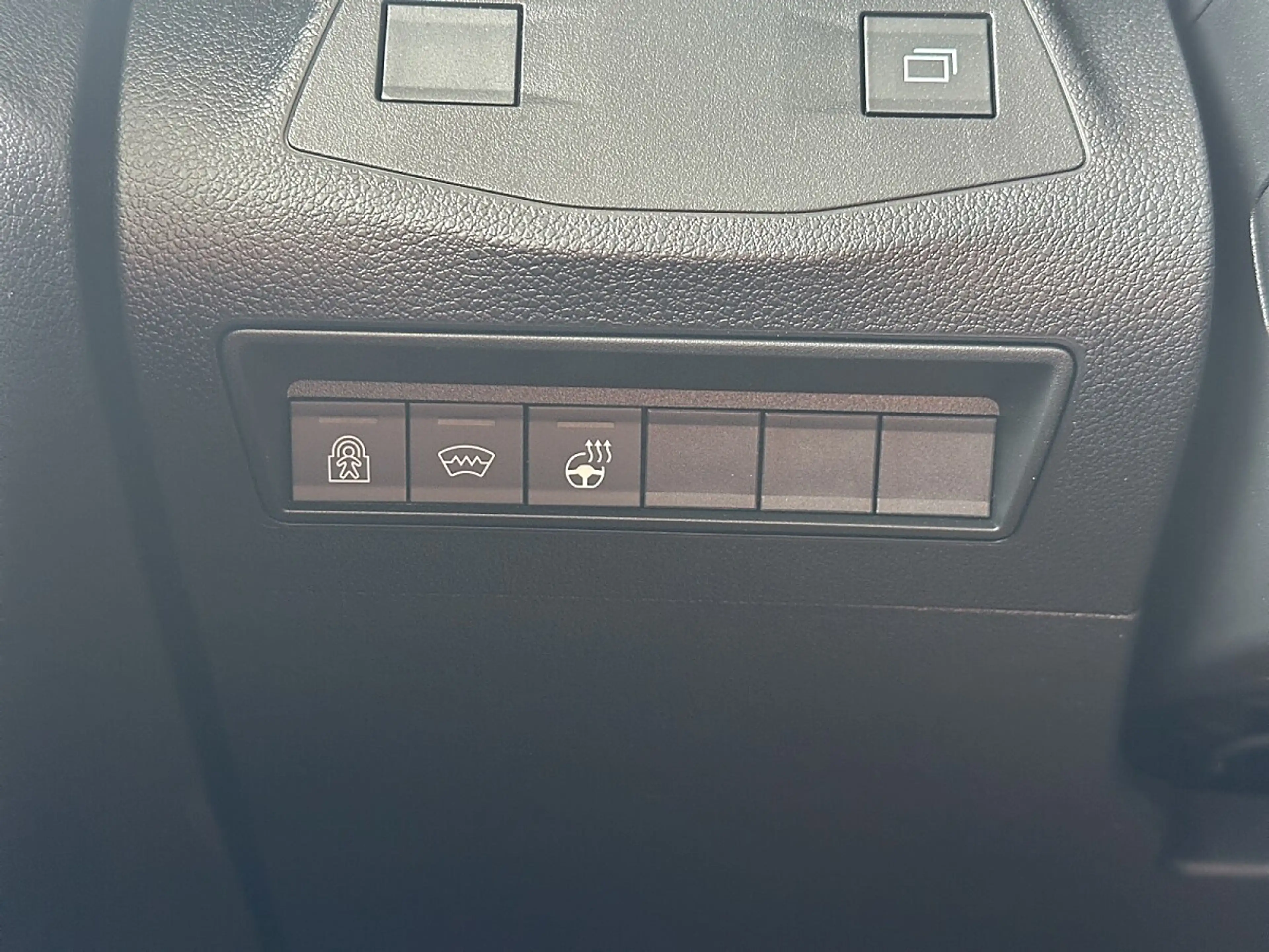 Opel Combo Life 1.5 CDTI GS (EURO 6e) — photo 9
