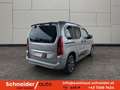 Opel Combo Life 1.5 CDTI GS (EURO 6e) Silber - thumbnail 4