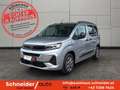 Opel Combo Life 1.5 CDTI GS (EURO 6e) Silber - thumbnail 1