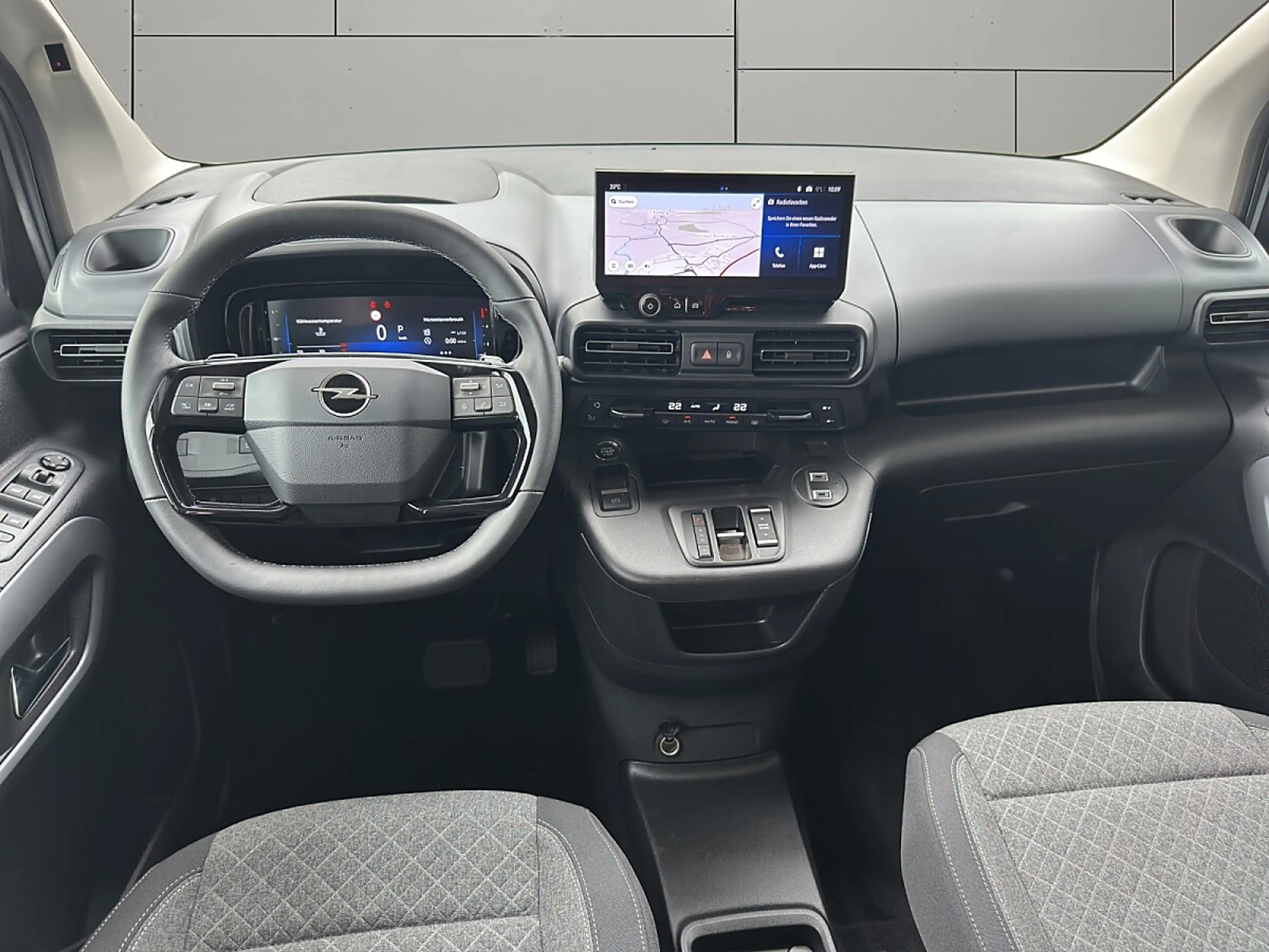 Opel Combo Life 1.5 CDTI GS (EURO 6e) — photo 10