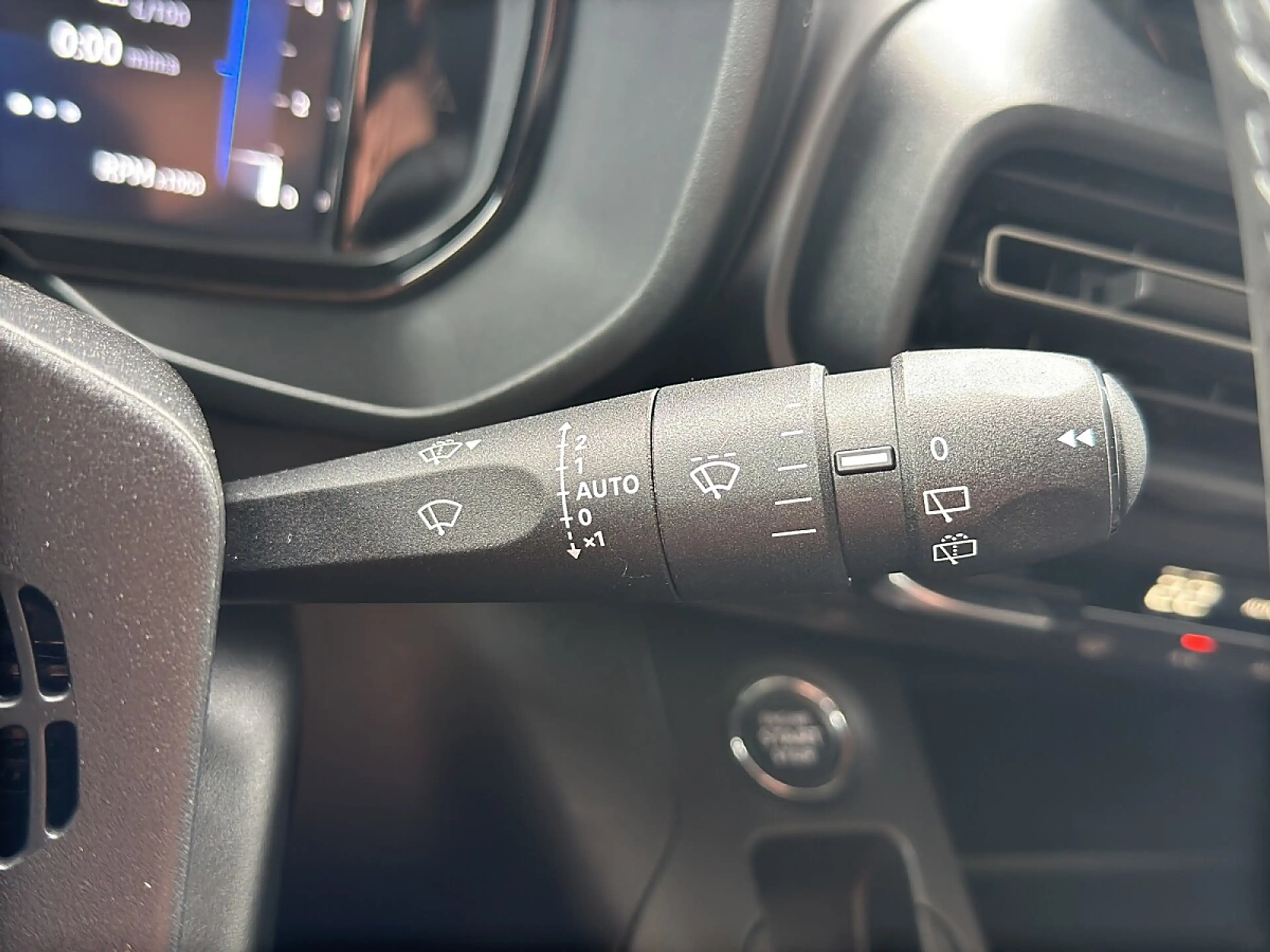 Opel Combo Life 1.5 CDTI GS (EURO 6e) — photo 14