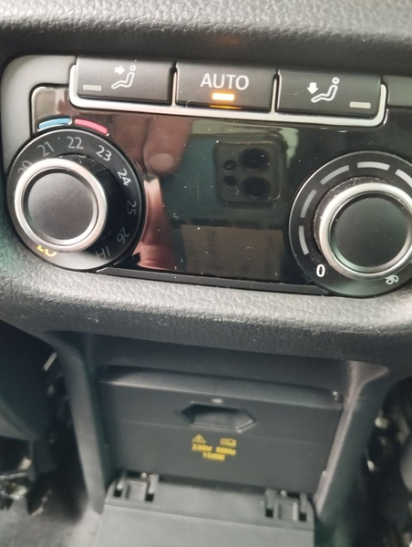 SEAT Alhambra Style 2.0 TDI, 7 Sitze, AHK, Navi, PDC — photo 17