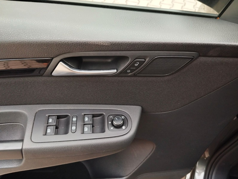 SEAT Alhambra Style 2.0 TDI, 7 Sitze, AHK, Navi, PDC — photo 16