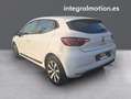 Renault Clio Blue dCi Equilibre 74kW Blanco - thumbnail 4