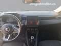 Renault Clio Blue dCi Equilibre 74kW Blanco - thumbnail 7
