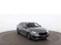 BMW 218 i Gran Coupe M-Sport Aut LED AHK NAVI LEDER Grau - thumbnail 6