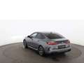 BMW 218 i Gran Coupe M-Sport Aut LED AHK NAVI LEDER Grau - thumbnail 4
