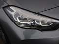 BMW 218 i Gran Coupe M-Sport Aut LED AHK NAVI LEDER Grau - thumbnail 9