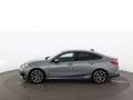 BMW 218 i Gran Coupe M-Sport Aut LED AHK NAVI LEDER Grau - thumbnail 5