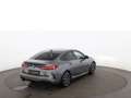 BMW 218 i Gran Coupe M-Sport Aut LED AHK NAVI LEDER Grau - thumbnail 3