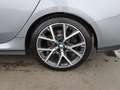 BMW 218 i Gran Coupe M-Sport Aut LED AHK NAVI LEDER Grau - thumbnail 23