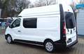 Renault Trafic Trafic L2H2-Wohnmobil-Klima-Navi-Standhg-2Sitz-PDC Blanc - thumbnail 5