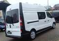 Renault Trafic Trafic L2H2-Wohnmobil-Klima-Navi-Standhg-2Sitz-PDC Blanc - thumbnail 4