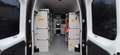 Renault Trafic Trafic L2H2-Wohnmobil-Klima-Navi-Standhg-2Sitz-PDC Blanc - thumbnail 10
