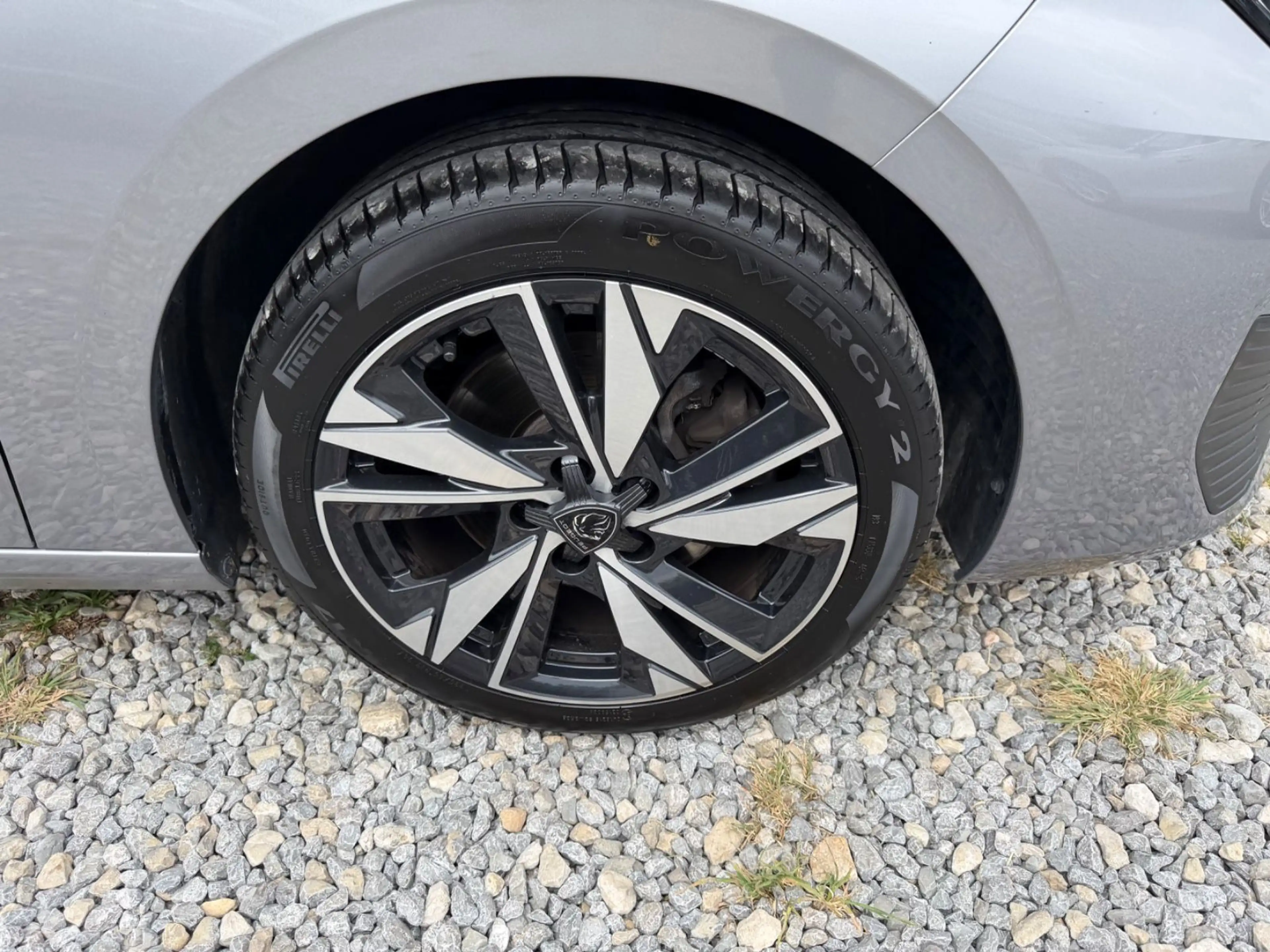 Peugeot 308 SW 1.5 HDi Allure/1.Hand/180° Kamera — photo 8