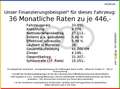 Audi A3 Sportback adv 30 TFSI +LED+Kamera+ACC+Navi+ Grau - thumbnail 4