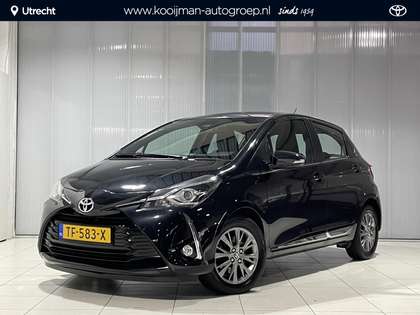 Toyota Yaris 1.5 VVT-i Executive | Navi | Camera | NL-auto | 1s