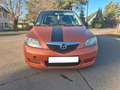 Mazda 2 Lim. 1.4 Exclusive - KLIMA - Orange - thumbnail 8