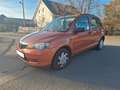 Mazda 2 Lim. 1.4 Exclusive - KLIMA - Orange - thumbnail 1