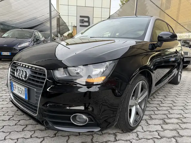 Audi A1 A1 1.2 tfsi Ambition NEOPATENTATI CERCHI S-LINE