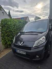 Expert Tepee L2H1 (5-Si.) Vagabond