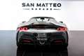 Ferrari SF90 Spider 4.0 FIORANO PACKAGE *COLORE EXTRA* CARBON Szary - thumbnail 4