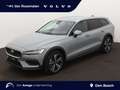 Volvo V60 Cross Country 2.0 B5 AWD Core Gris - thumbnail 1