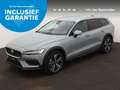 Volvo V60 Cross Country 2.0 B5 AWD Core | Driver Awareness Pack Grijs - thumbnail 1
