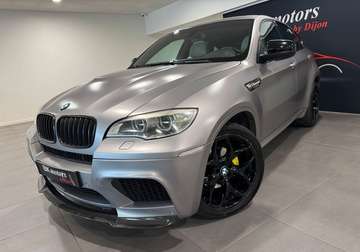 E71 xDrive30d Kit X6M 245ch BVA8