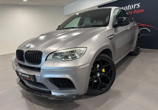 BMW X6 E71 xDrive30d Kit X6M 245ch BVA8