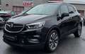 Opel Mokka X Innovation 4x4 AUT+WKR+NAV+SHZ+LHZ+PDC+ Schwarz - thumbnail 1
