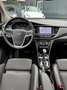 Opel Mokka X Innovation 4x4 AUT+WKR+NAV+SHZ+LHZ+PDC+ Schwarz - thumbnail 10